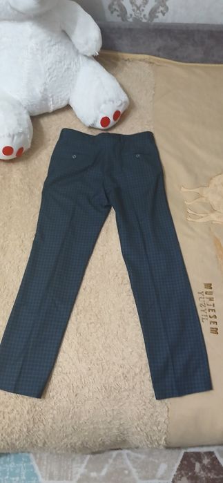 Продам мужские классические брюки