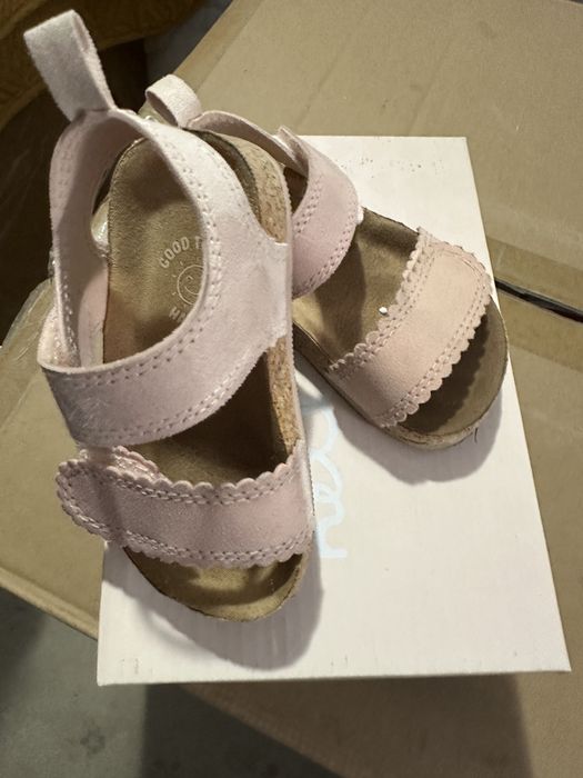 Детски сандали 18-22 номер