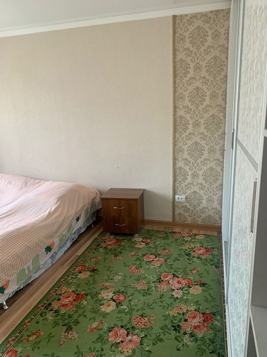 1 комнатная квартира