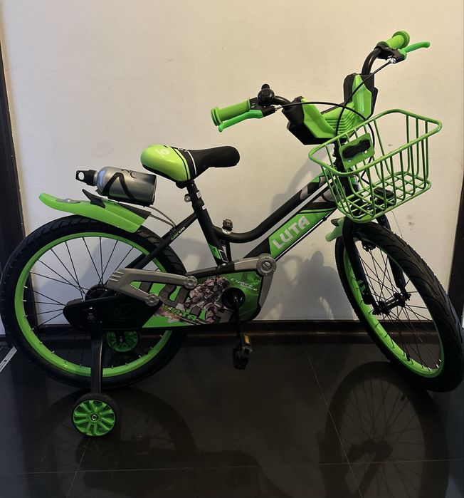 Bicicleta 20 inch