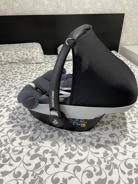 Автокресло maxi-cosi