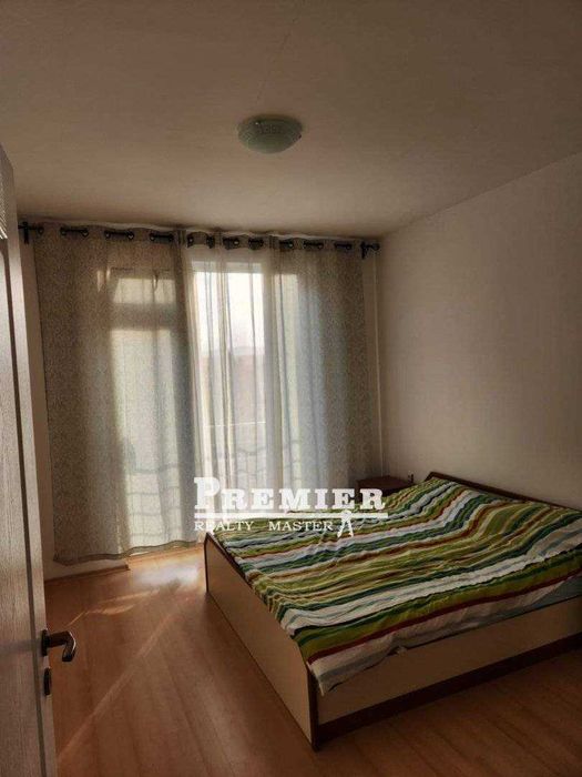 Продава се Двустаен апартамент в к.к. Слънчев бряг - 54 кв.м за 834 €/кв.м - Снимка #1