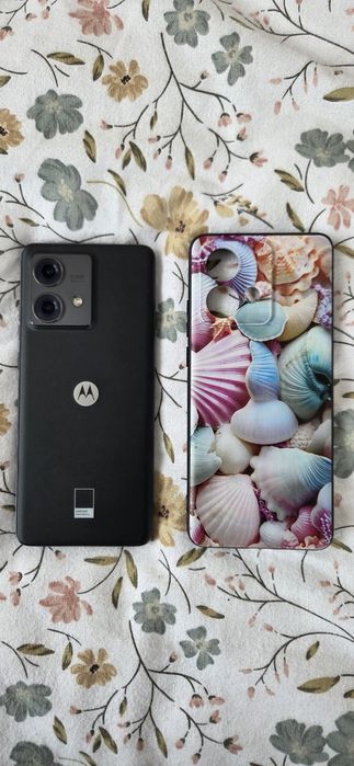 Motorola edge 40 neo 256mb