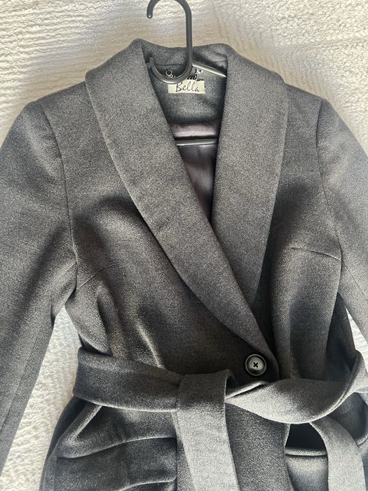 Пальто классический