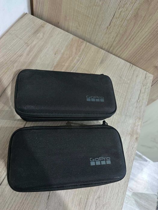 Go Pro Hero 10 Оригинални Кутии