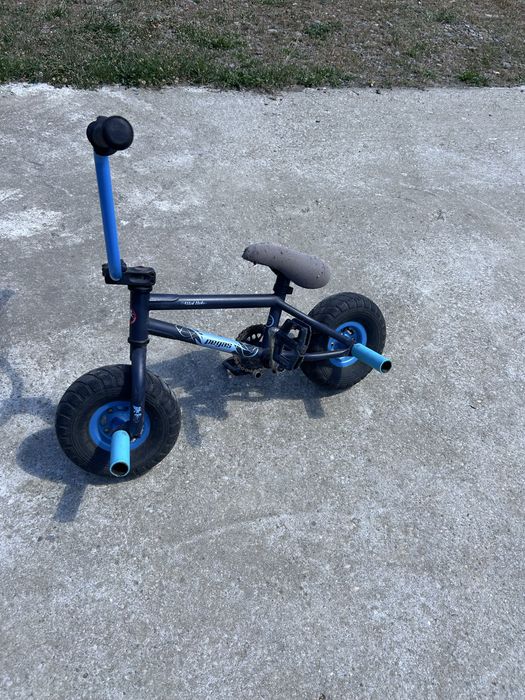 mini bmx intr o stare buna