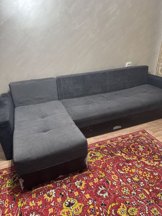Диван раскладной