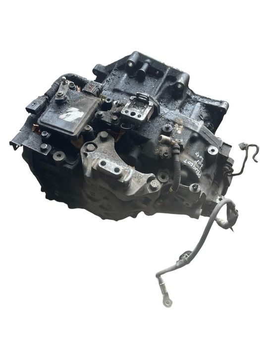 Cutie De Viteze Automata Peugeot 308 Sw Ii 2014 - > 1.6D Tf-71Sc