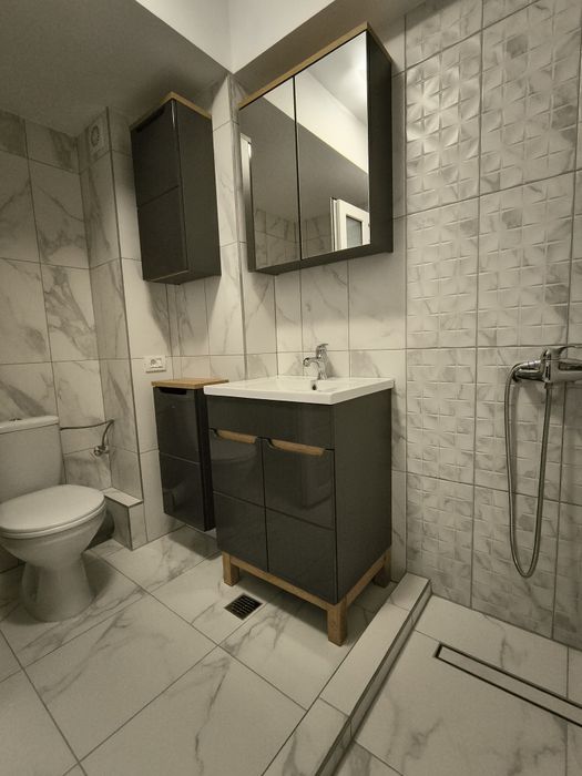 Proprietar ,vand Apartament Nou  Mobilat Maritimo Mall