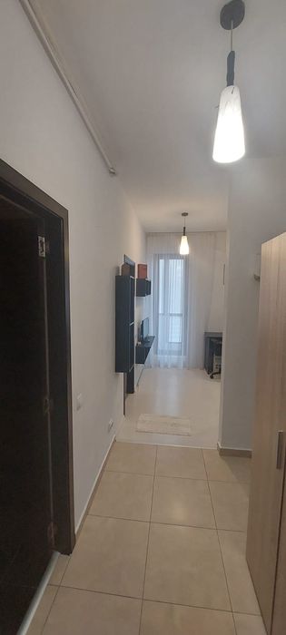 Inchiriez garsoniera dubla - Complex Confort Urban