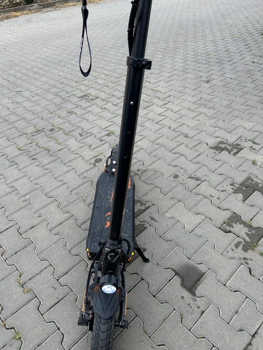 vand kukirin g2 master