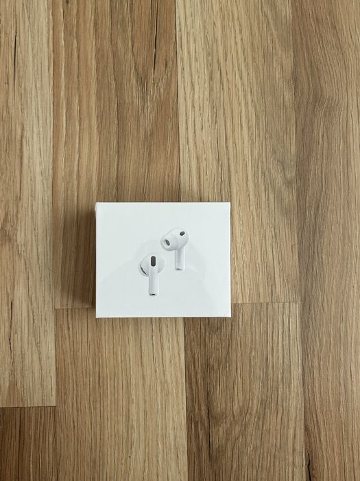 Airpods pro 2/3.