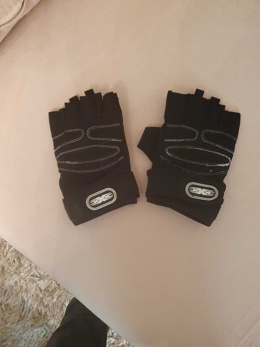 Ръкавици за фитнес