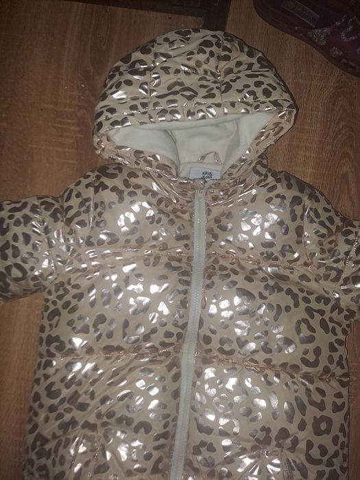 Geaca fete  Mărimea 128