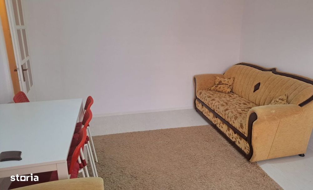 Apartament 2 camere, 42 mp, zona Hotvon
