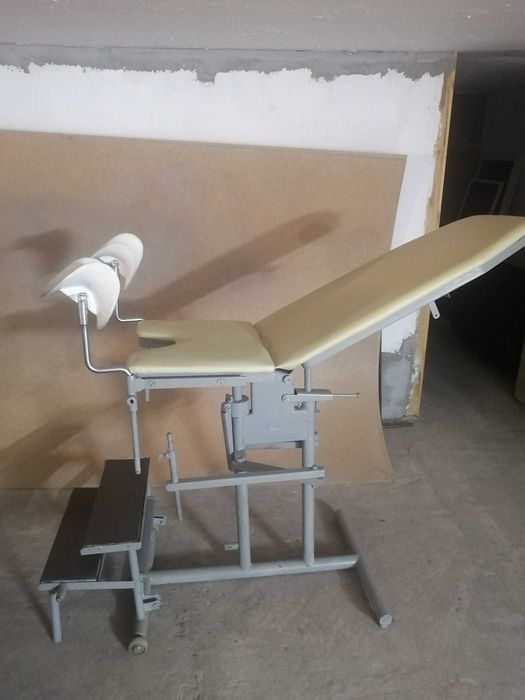 Кресло гинекологическое