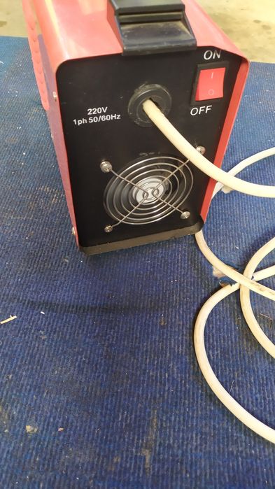 Сварочный аппарат