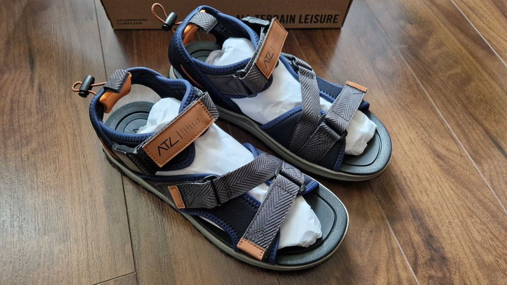 Сандали Clarks ATL Trek Tide