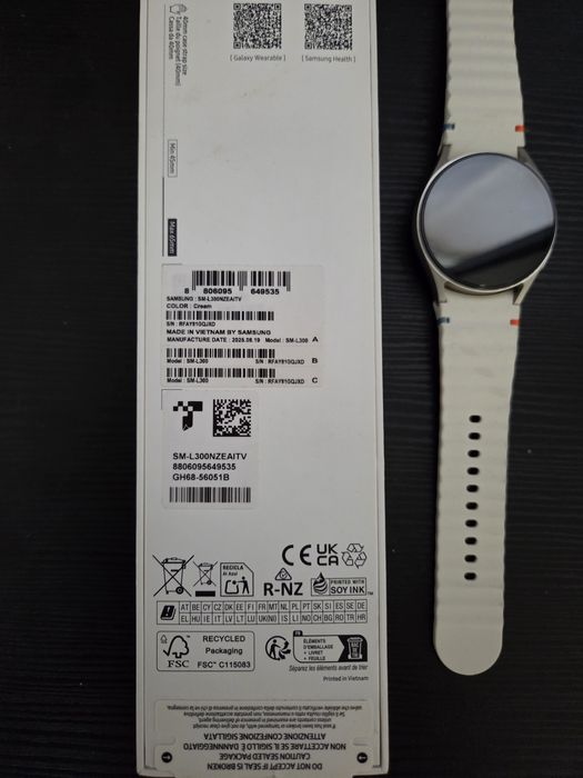 Samsung Galaxy Watch 7