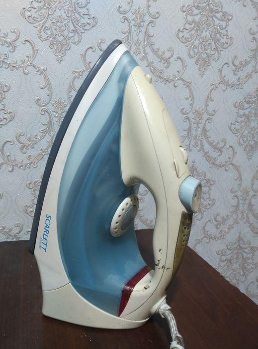 Утюг утик Ким утиктейтин