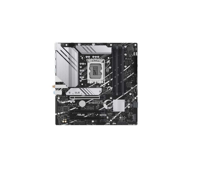 Материнская плата ASUS Prime B760M-A D4