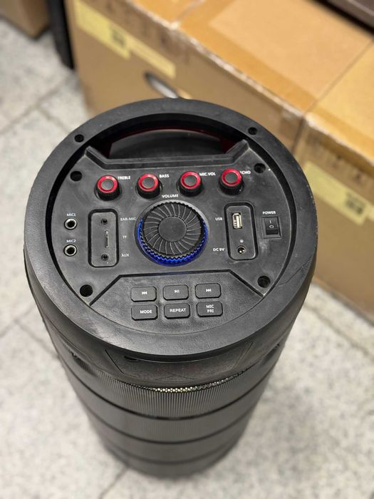 Hope Amanet P4 / Boxa Portabila E-BODA 200 PRO