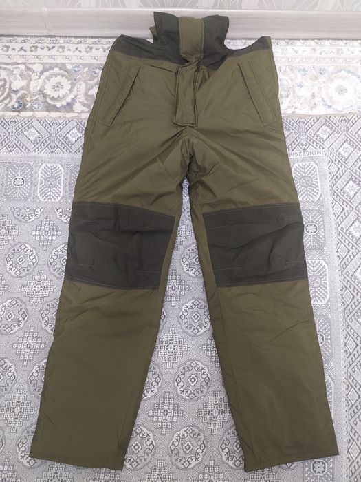 Зимняя куртка пуховик очень теплая