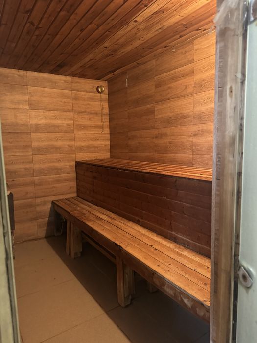 Актобе Семейная баня