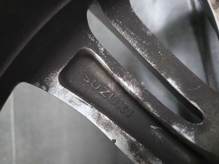 Джанти 16 - Suzuki Swift, Baleno