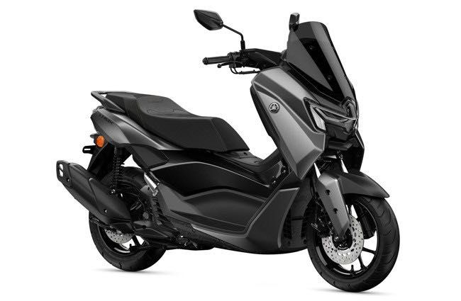 Scuter Yamaha NMAX 125 Tech Max 2026 | Rate