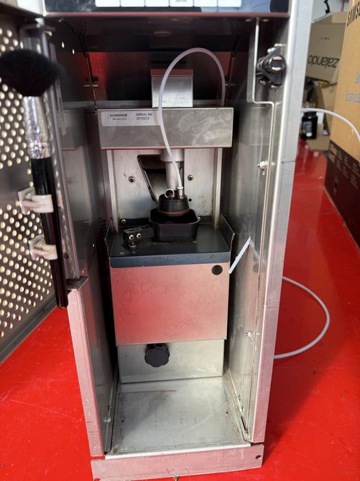 Sistem cafea profesional TopBrewer Pro – Scanomat (Danemarca)