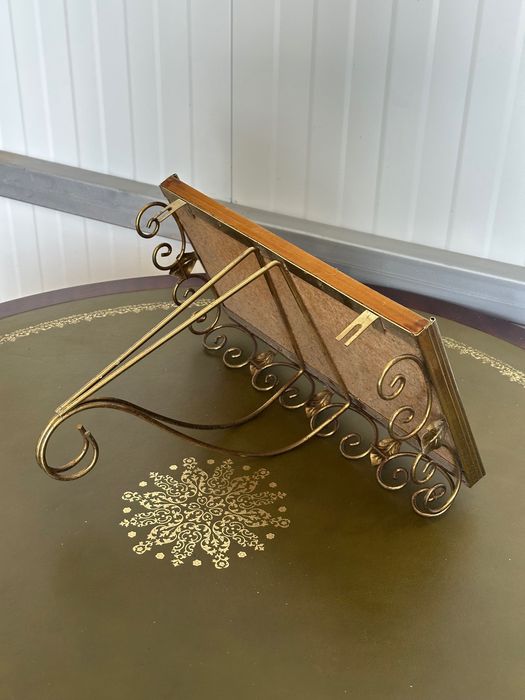 Consola de perete