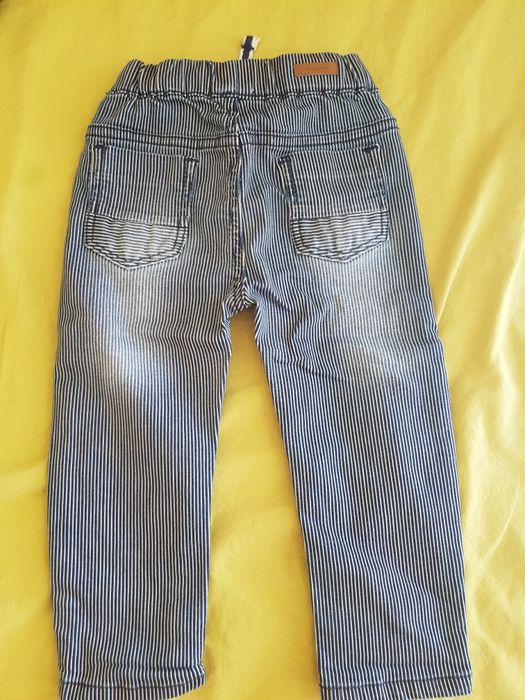 Суичър и панталони,86см,NAPPIES BABY