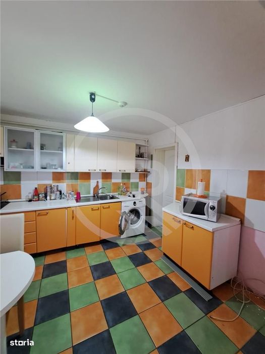 Casa tip duplex, 160 mp utili, situata in zona Semicentrala!