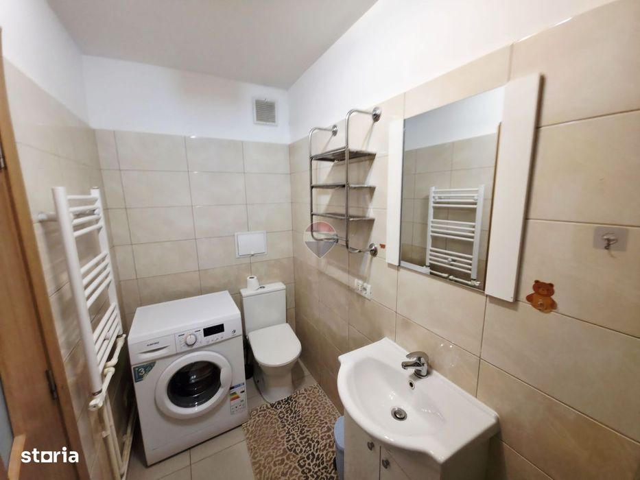 Apartament 2 camere | Maratei, Piatra-Neamț | Finisat Clasic