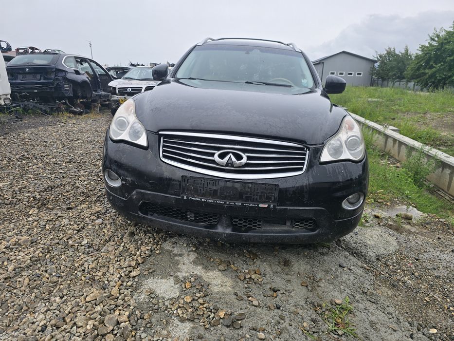 Dezmembrez Infiniti EX35 3.5 benzina 206KW an 2010