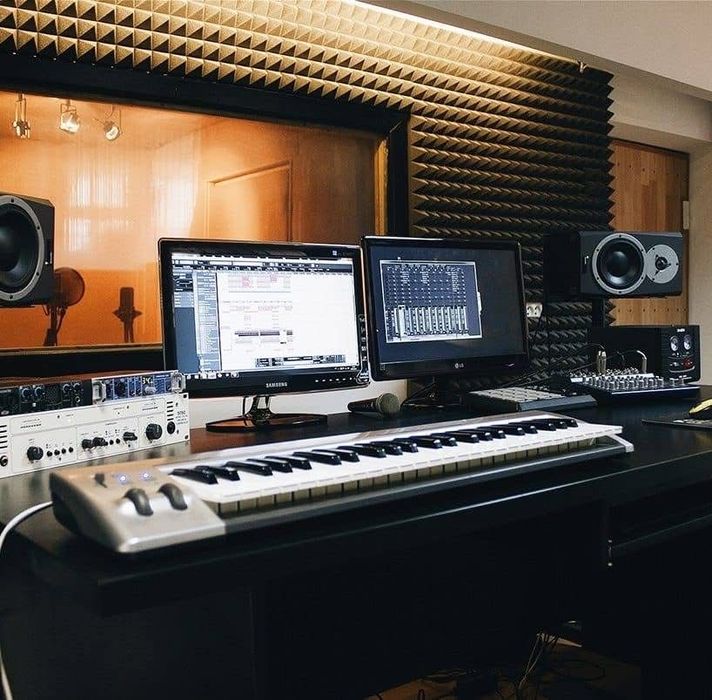 Professional Sifatli dublyaj reklama roliklarni ovozlashtirib beramiz