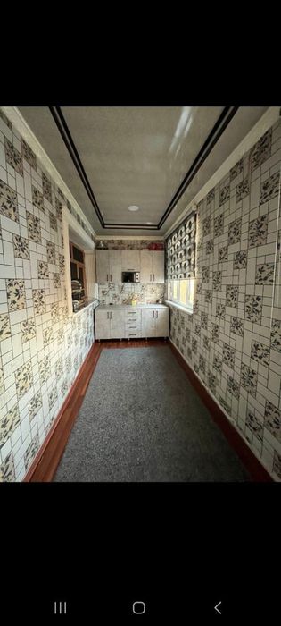 Продается квартира 3 комнатная 10 мкр