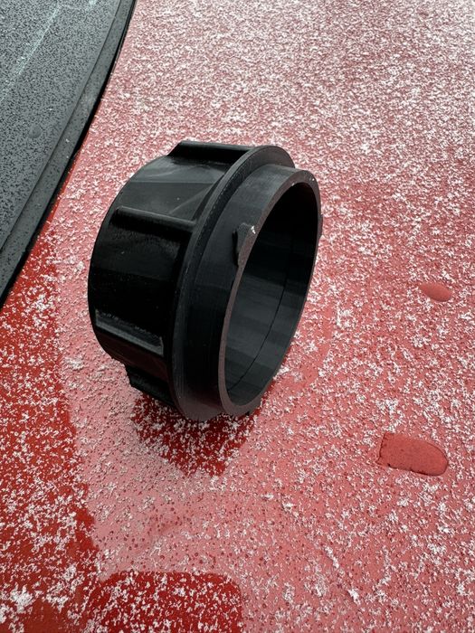 Продам крышку для фары Кио Рио