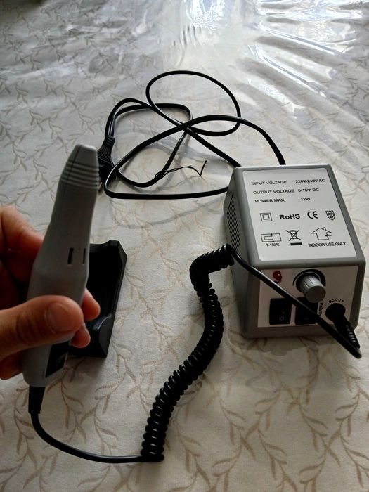 Аппарат для Маникюра