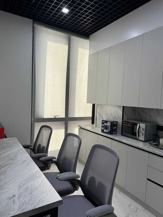 Аренда помещение ЖК Nest one 90м2