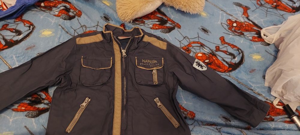 Официален костюм за дете 2-3 год и яке