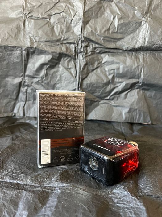 Parfum Stronger With You Absolutely, 100ml