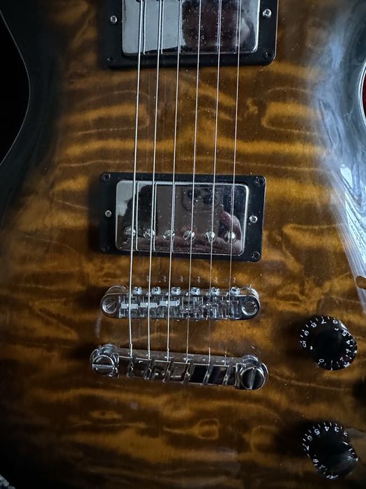 Chitară Electrică IBANEZ