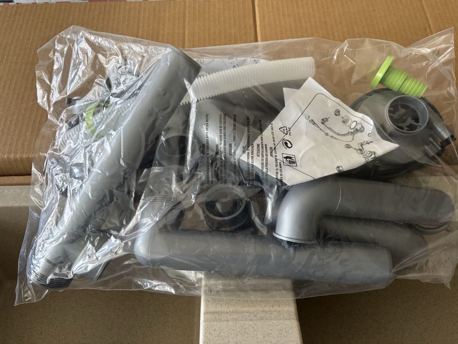 Vand chiuveta granit Mezzo