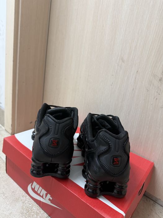 Обувки Nike Shox TL
