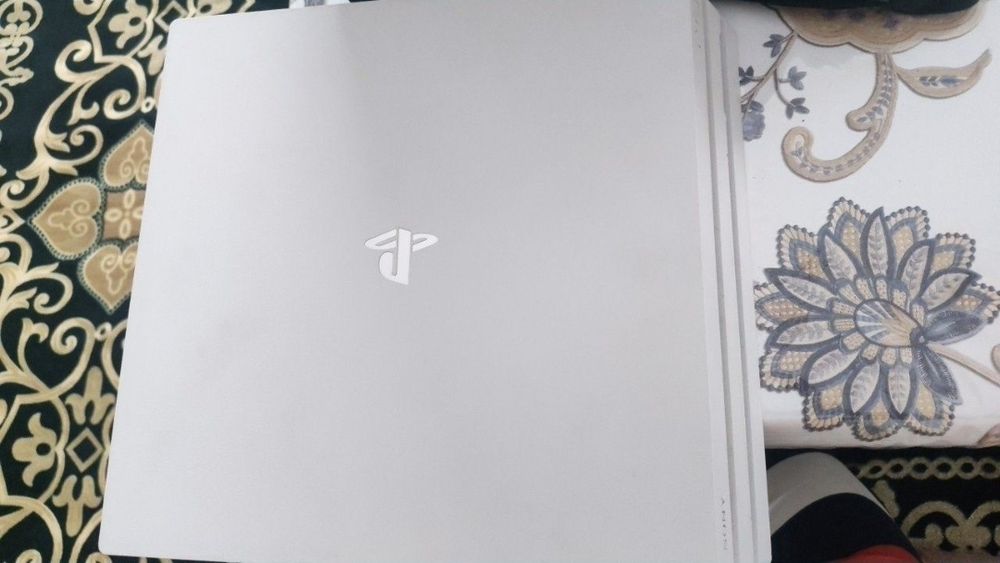 Playstation 4 pro