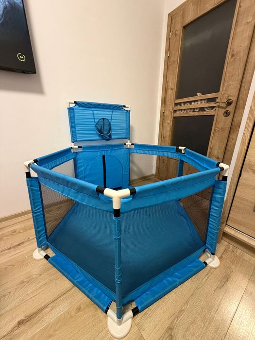 Țarc pentru copii 125x65cm