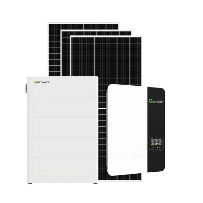 Наладка и переделка солнчних установок