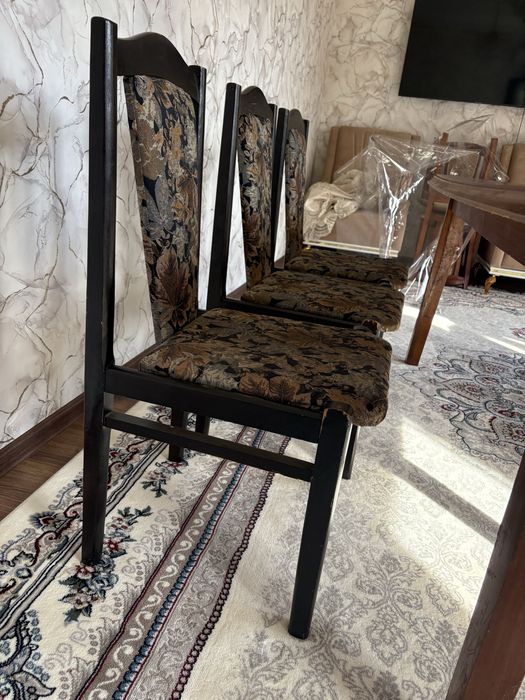 Стол стул СССР .